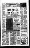 Harefield Gazette Wednesday 23 January 1991 Page 51