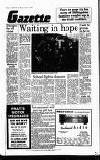 Harefield Gazette Wednesday 23 January 1991 Page 52