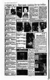 Harefield Gazette Wednesday 30 January 1991 Page 4