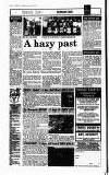 Harefield Gazette Wednesday 30 January 1991 Page 8