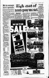 Harefield Gazette Wednesday 30 January 1991 Page 13