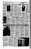 Harefield Gazette Wednesday 30 January 1991 Page 18