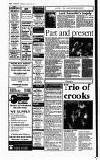 Harefield Gazette Wednesday 30 January 1991 Page 22