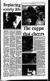 Harefield Gazette Wednesday 30 January 1991 Page 43