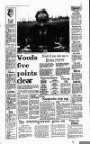 Harefield Gazette Wednesday 30 January 1991 Page 44