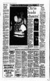 Harefield Gazette Wednesday 30 January 1991 Page 46