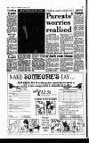 Harefield Gazette Wednesday 06 February 1991 Page 2