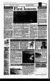 Harefield Gazette Wednesday 06 February 1991 Page 8