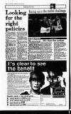 Harefield Gazette Wednesday 06 February 1991 Page 10