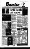 Harefield Gazette Wednesday 06 February 1991 Page 21