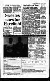 Harefield Gazette Wednesday 06 February 1991 Page 49