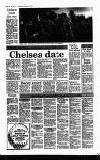Harefield Gazette Wednesday 06 February 1991 Page 50