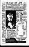 Harefield Gazette Wednesday 13 February 1991 Page 5