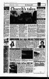 Harefield Gazette Wednesday 13 February 1991 Page 8