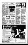 Harefield Gazette Wednesday 13 February 1991 Page 14