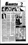 Harefield Gazette Wednesday 13 February 1991 Page 19