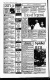 Harefield Gazette Wednesday 13 February 1991 Page 20