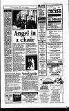 Harefield Gazette Wednesday 13 February 1991 Page 21