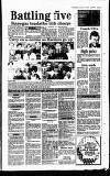 Harefield Gazette Wednesday 13 February 1991 Page 51