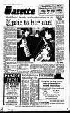 Harefield Gazette Wednesday 13 February 1991 Page 52