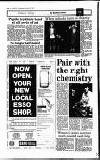 Harefield Gazette Wednesday 20 February 1991 Page 10