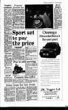 Harefield Gazette Wednesday 20 February 1991 Page 11