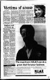 Harefield Gazette Wednesday 20 February 1991 Page 13