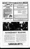 Harefield Gazette Wednesday 20 February 1991 Page 42