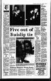 Harefield Gazette Wednesday 20 February 1991 Page 45