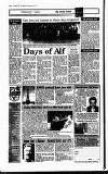 Harefield Gazette Wednesday 27 February 1991 Page 8