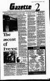 Harefield Gazette Wednesday 27 February 1991 Page 19