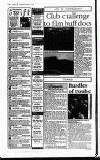 Harefield Gazette Wednesday 27 February 1991 Page 20