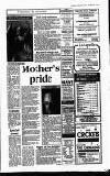 Harefield Gazette Wednesday 27 February 1991 Page 21