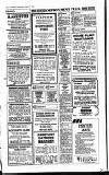 Harefield Gazette Wednesday 27 February 1991 Page 44
