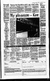 Harefield Gazette Wednesday 27 February 1991 Page 49