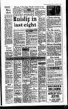 Harefield Gazette Wednesday 27 February 1991 Page 51