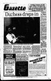 Harefield Gazette Wednesday 27 February 1991 Page 52