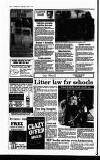 Harefield Gazette Wednesday 03 April 1991 Page 4