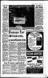 Harefield Gazette Wednesday 03 April 1991 Page 5