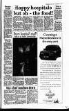 Harefield Gazette Wednesday 03 April 1991 Page 9