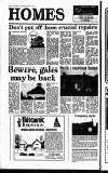 Harefield Gazette Wednesday 03 April 1991 Page 20