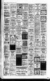 Harefield Gazette Wednesday 03 April 1991 Page 32
