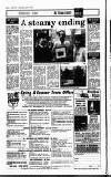 Harefield Gazette Wednesday 10 April 1991 Page 8