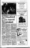 Harefield Gazette Wednesday 10 April 1991 Page 9