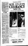 Harefield Gazette Wednesday 10 April 1991 Page 13