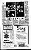 Harefield Gazette Wednesday 10 April 1991 Page 15