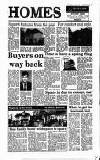 Harefield Gazette Wednesday 10 April 1991 Page 27