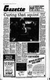 Harefield Gazette Wednesday 10 April 1991 Page 52