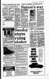 Harefield Gazette Wednesday 08 May 1991 Page 17