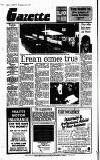 Harefield Gazette Wednesday 08 May 1991 Page 50